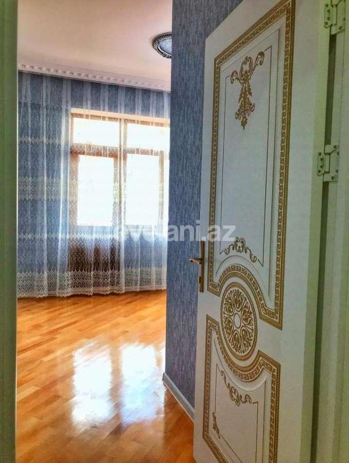 Satılır, yeni tikili, 3 otaqlı, 120 m², Memar Əcəmi m.