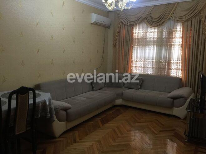 Продаётся, вторичка, 2-комнаты, 62 m², Низаминский r.