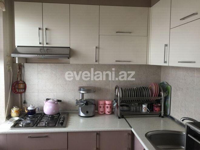 Продаётся, вторичка, 2-комнаты, 62 m², Низаминский r.