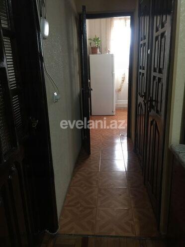 Продаётся, вторичка, 2-комнаты, 62 m², Низаминский r.