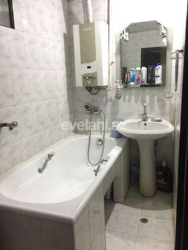 Продаётся, вторичка, 2-комнаты, 62 m², Низаминский r.