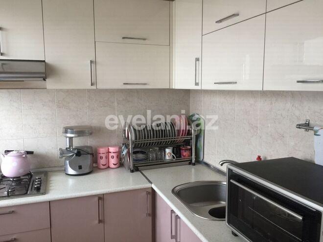 Продаётся, вторичка, 2-комнаты, 62 m², Низаминский r.