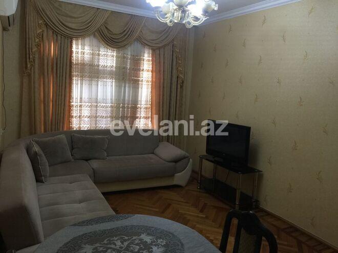 Продаётся, вторичка, 2-комнаты, 62 m², Низаминский r.