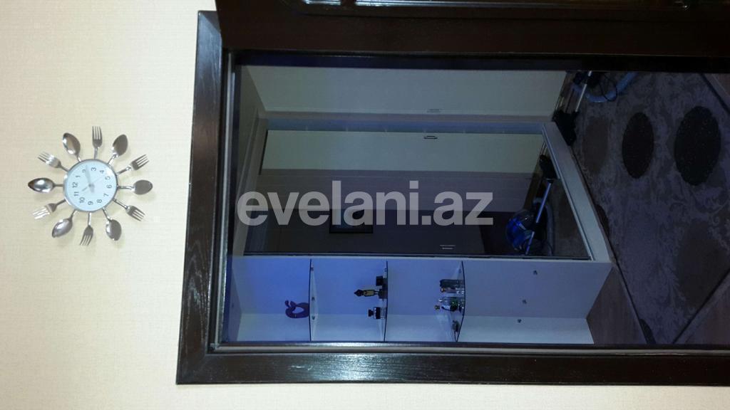 Sale, new building, 4 room, 180 m², Shah Ismail Khatai m.