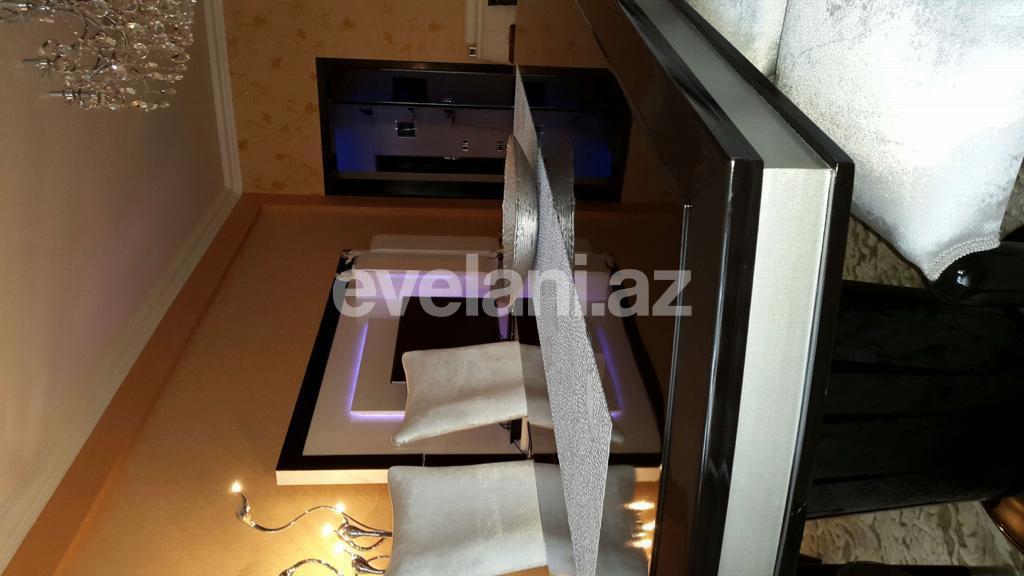 Sale, new building, 4 room, 180 m², Shah Ismail Khatai m.