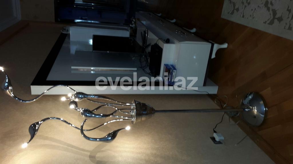 Sale, new building, 4 room, 180 m², Shah Ismail Khatai m.