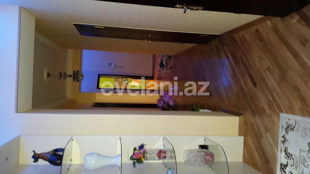 Sale, new building, 4 room, 180 m², Shah Ismail Khatai m.