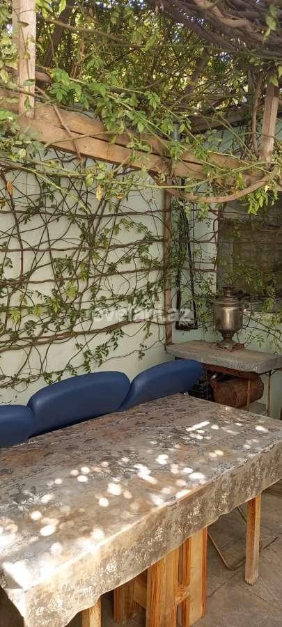 Sale, villa, 5 room, 150 m², Baku, Khatai r, NZS d.