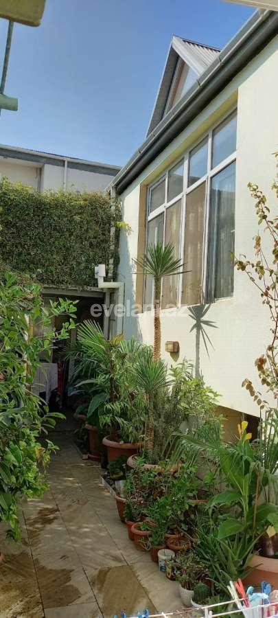 Sale, villa, 5 room, 150 m², Baku, Khatai r, NZS d.