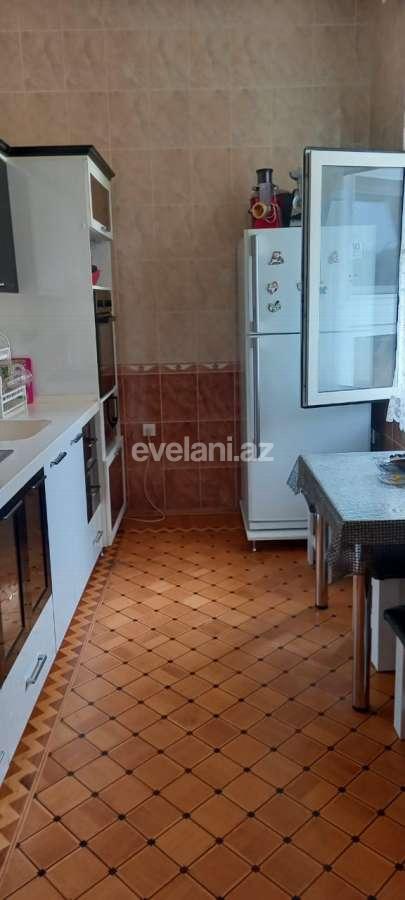 Sale, villa, 5 room, 150 m², Baku, Khatai r, NZS d.
