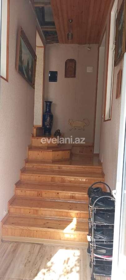 Sale, villa, 5 room, 150 m², Baku, Khatai r, NZS d.