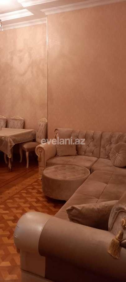 Sale, villa, 5 room, 150 m², Baku, Khatai r, NZS d.