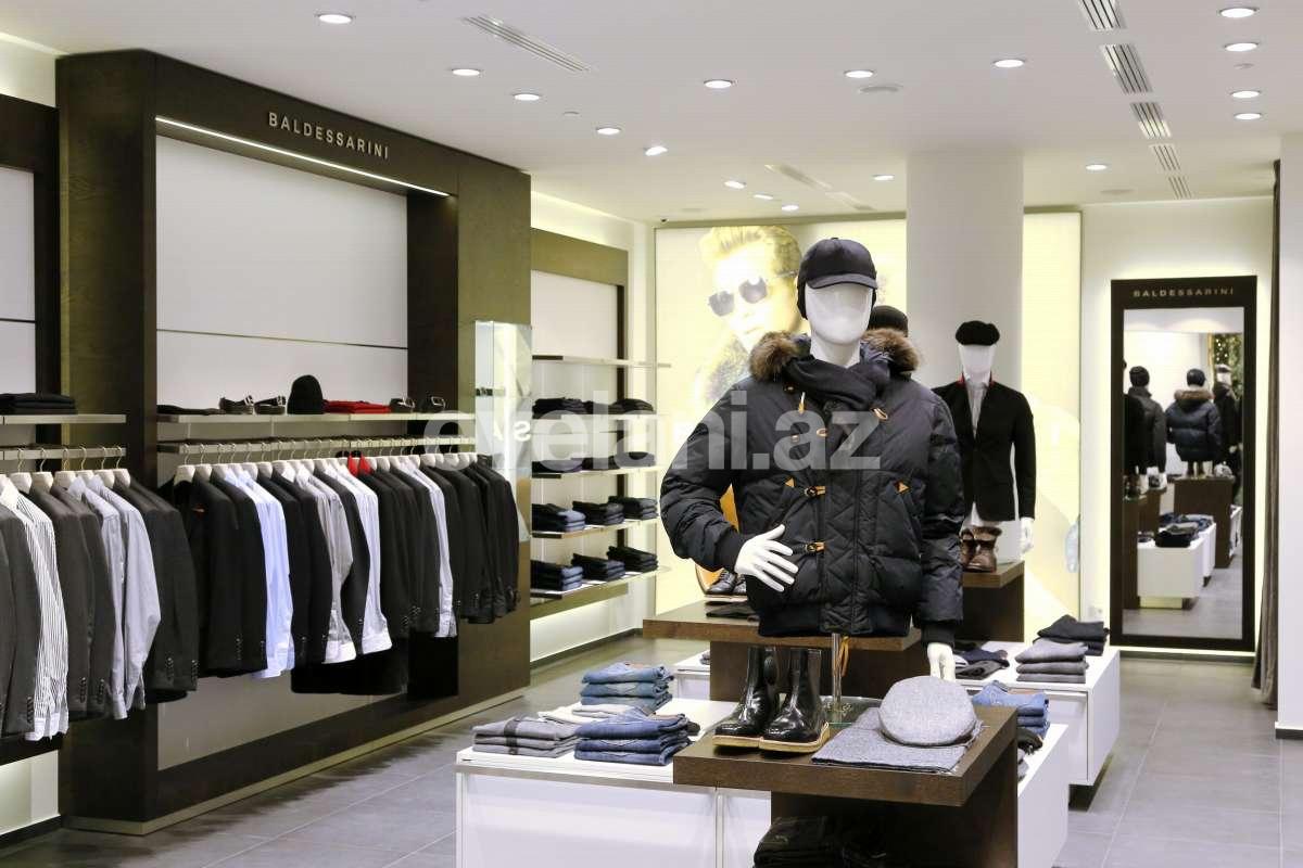 Satılır, obyekt, 140 m², Nəsimi r.