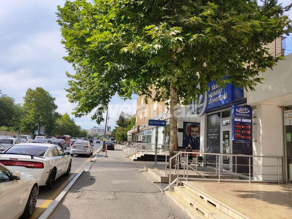 Satılır, obyekt, 140 m², Nəsimi r.