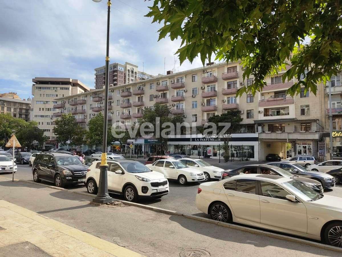 Satılır, obyekt, 140 m², Nəsimi r.