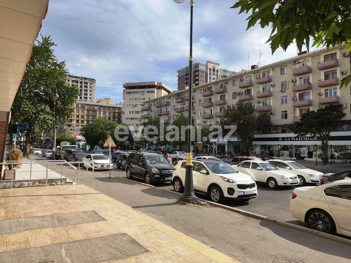 Satılır, obyekt, 140 m², Nəsimi r.