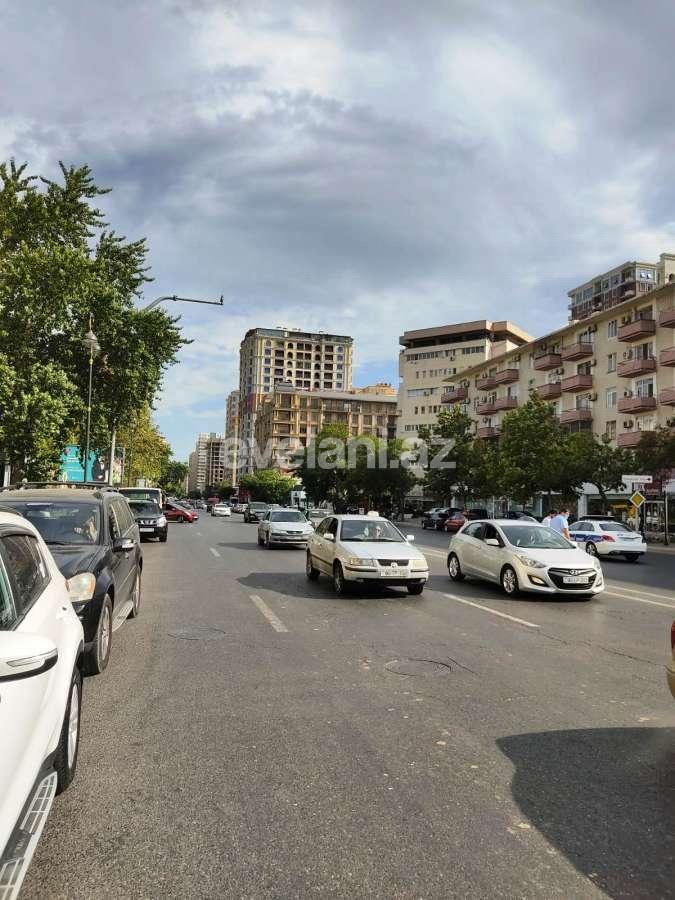 Satılır, obyekt, 140 m², Nəsimi r.