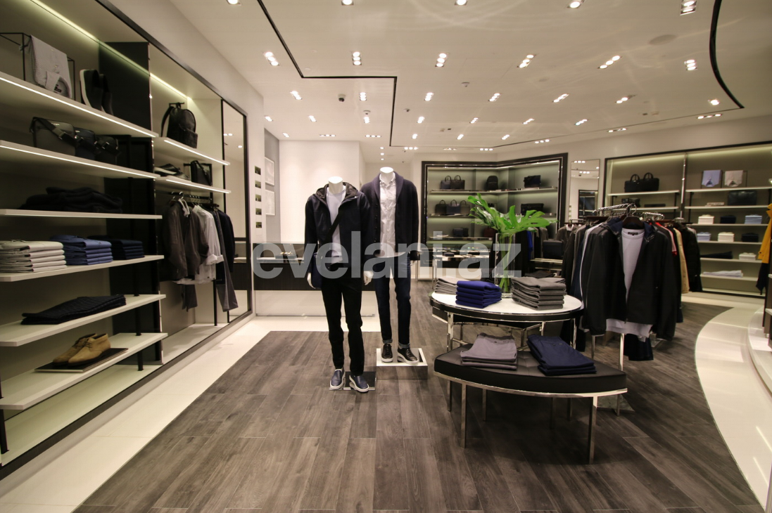 Satılır, obyekt, 140 m², Nəsimi r.