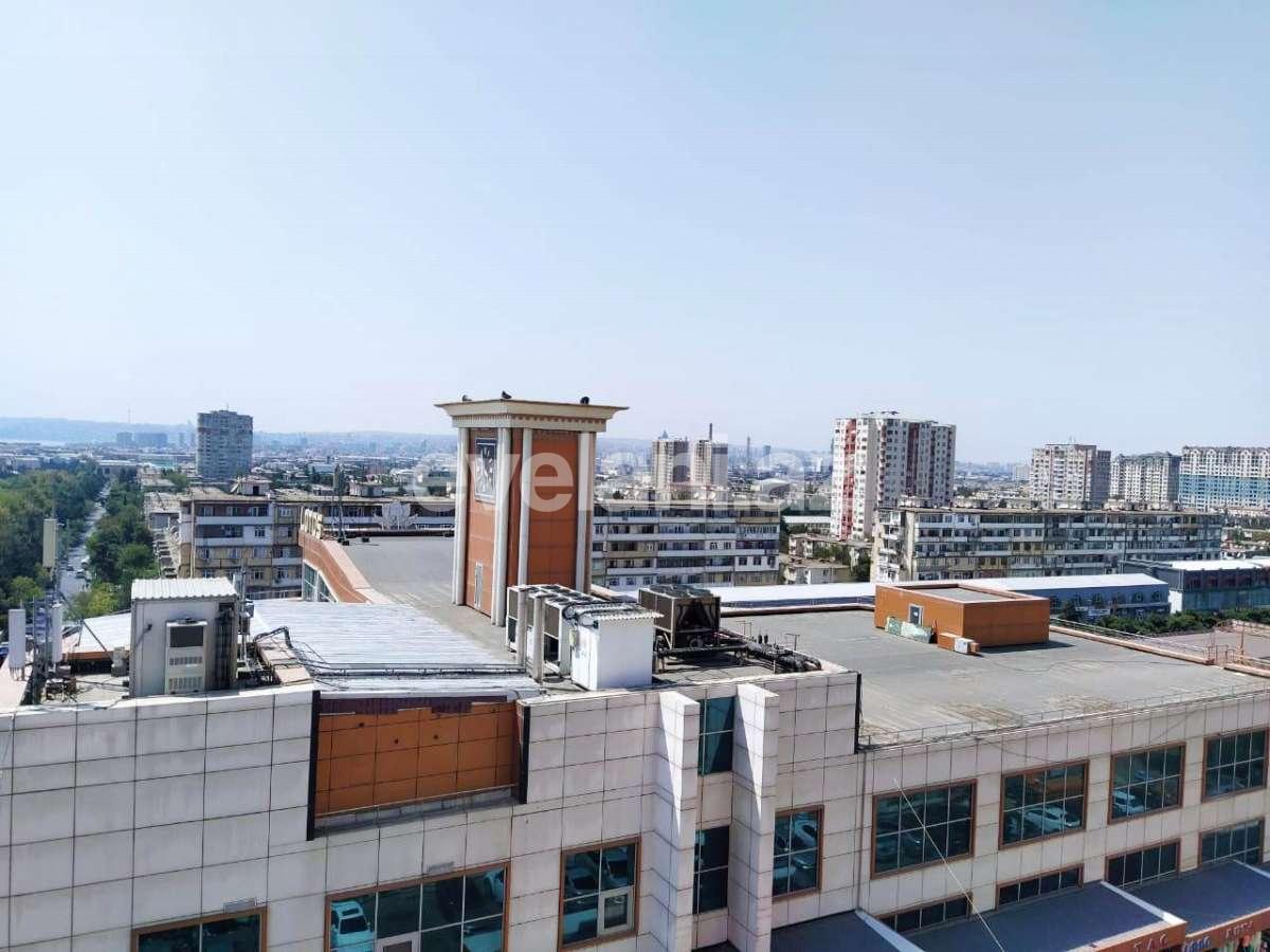 Satılır, yeni tikili, 3 otaqlı, 100 m², Nəriman Nərimanov m.