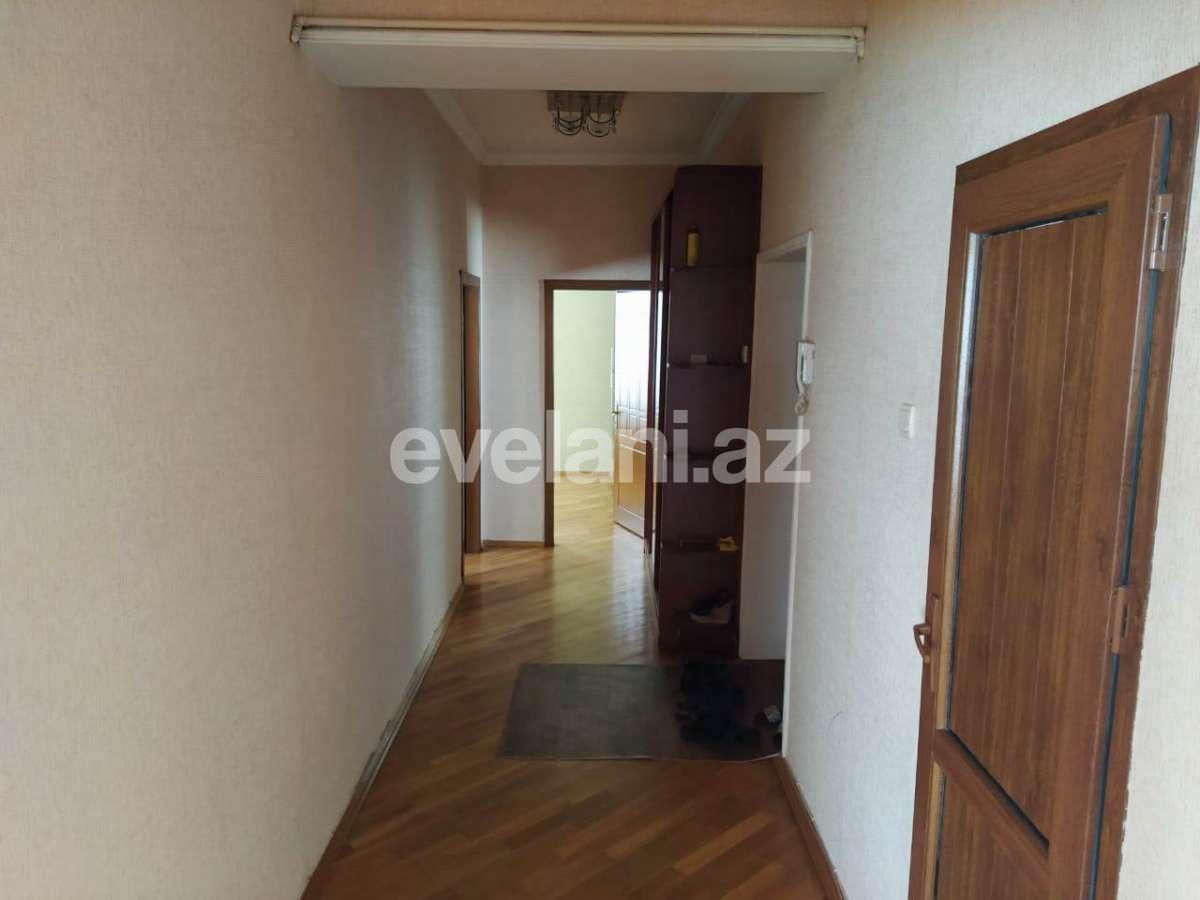 Satılır, yeni tikili, 3 otaqlı, 100 m², Nəriman Nərimanov m.