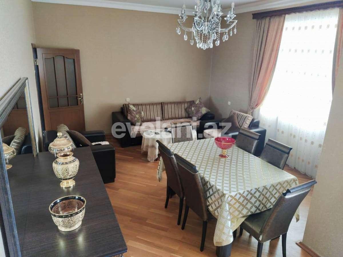 Satılır, yeni tikili, 3 otaqlı, 100 m², Nəriman Nərimanov m.