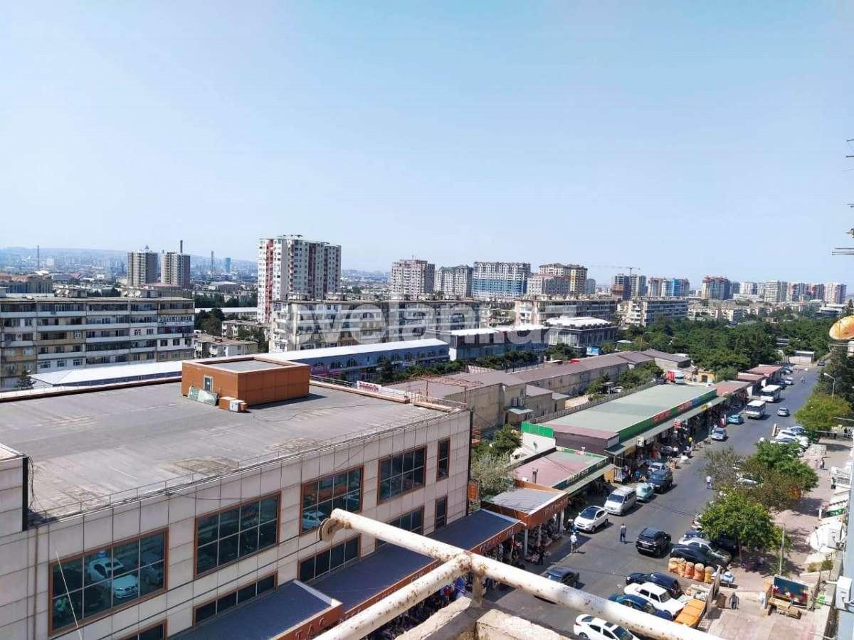 Satılır, yeni tikili, 3 otaqlı, 100 m², Nəriman Nərimanov m.