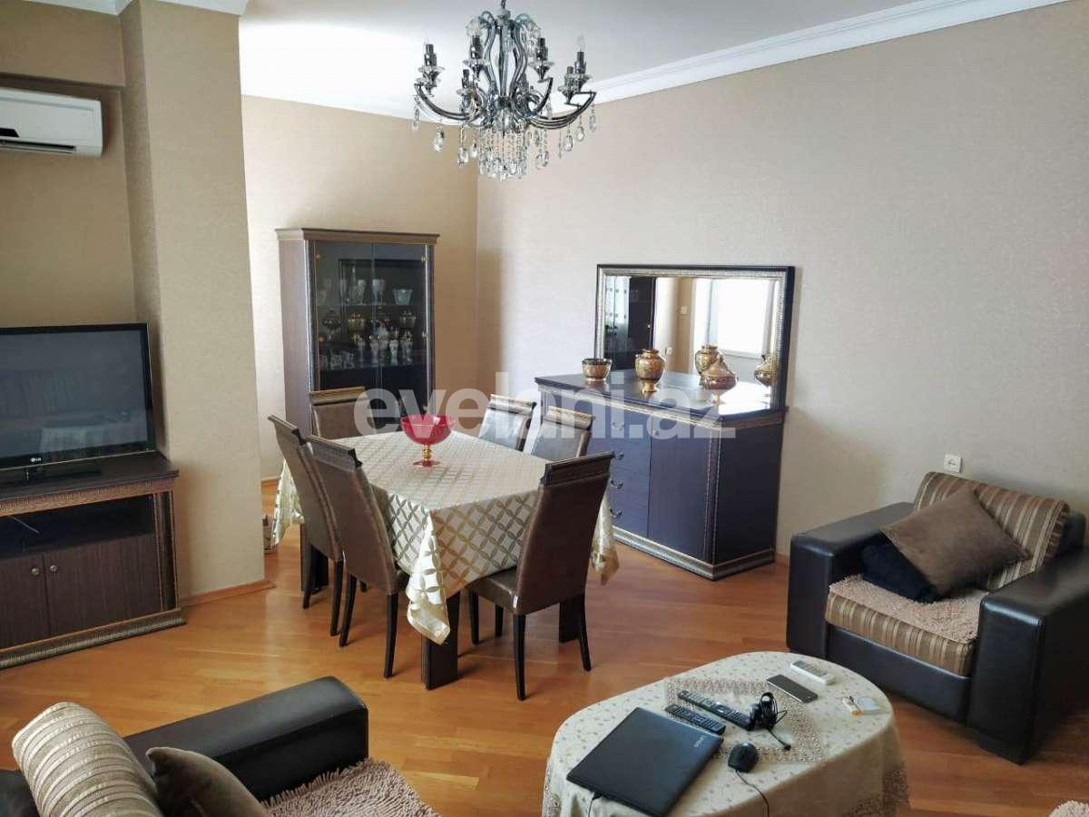 Satılır, yeni tikili, 3 otaqlı, 100 m², Nəriman Nərimanov m.