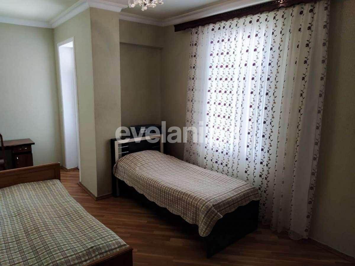 Satılır, yeni tikili, 3 otaqlı, 100 m², Nəriman Nərimanov m.