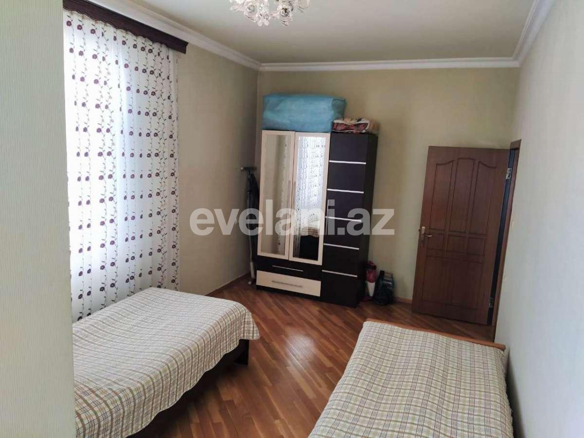 Satılır, yeni tikili, 3 otaqlı, 100 m², Nəriman Nərimanov m.