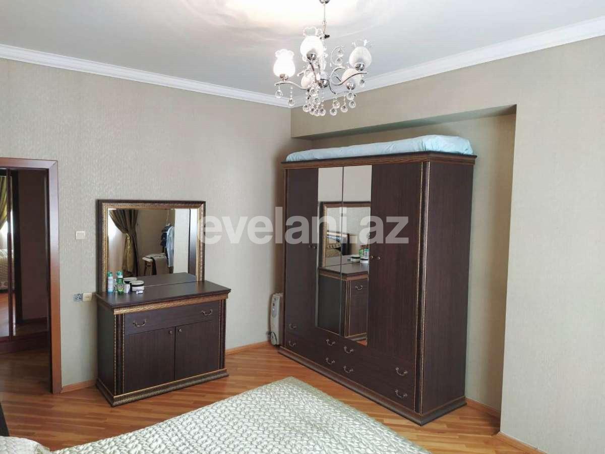 Satılır, yeni tikili, 3 otaqlı, 100 m², Nəriman Nərimanov m.