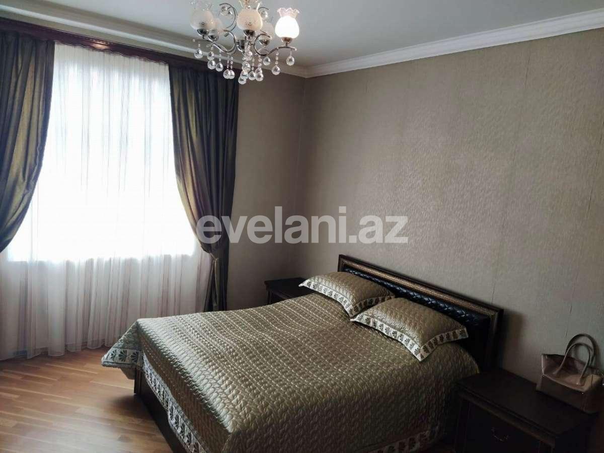 Satılır, yeni tikili, 3 otaqlı, 100 m², Nəriman Nərimanov m.