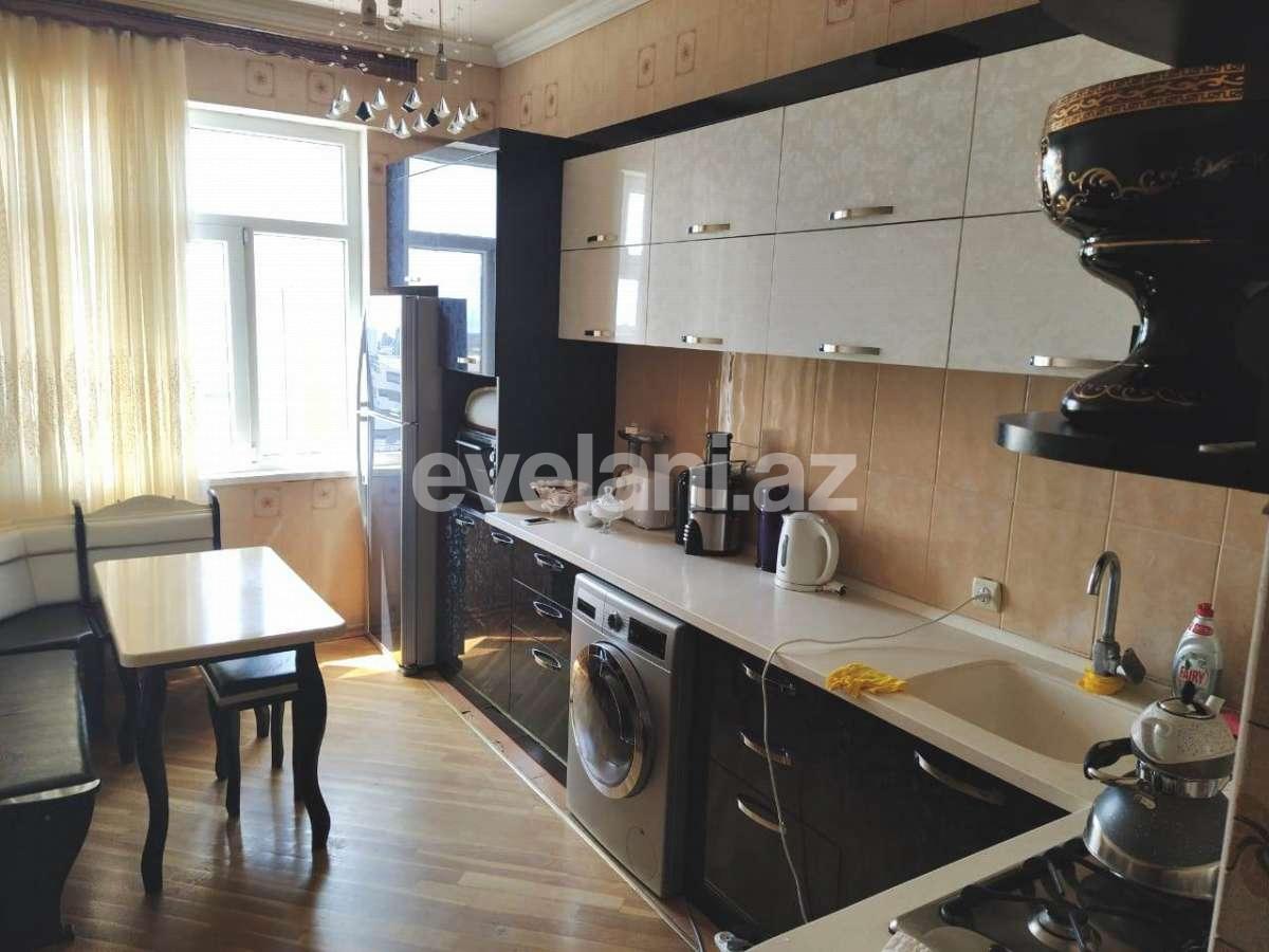 Satılır, yeni tikili, 3 otaqlı, 100 m², Nəriman Nərimanov m.