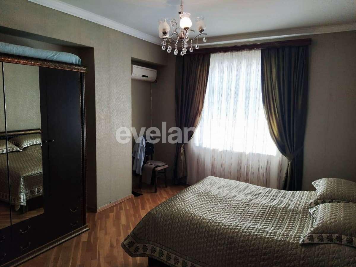 Satılır, yeni tikili, 3 otaqlı, 100 m², Nəriman Nərimanov m.