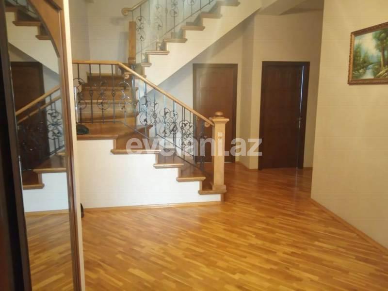 Satılır, yeni tikili, 6 otaqlı, 220 m², 3-cü mikrorayon q.