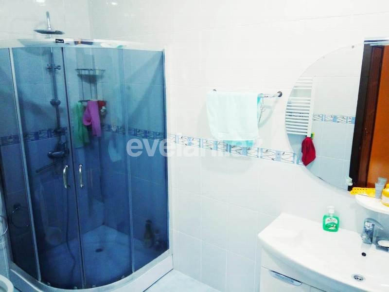 Satılır, yeni tikili, 6 otaqlı, 220 m², 3-cü mikrorayon q.