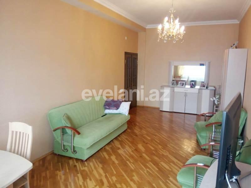 Satılır, yeni tikili, 6 otaqlı, 220 m², 3-cü mikrorayon q.