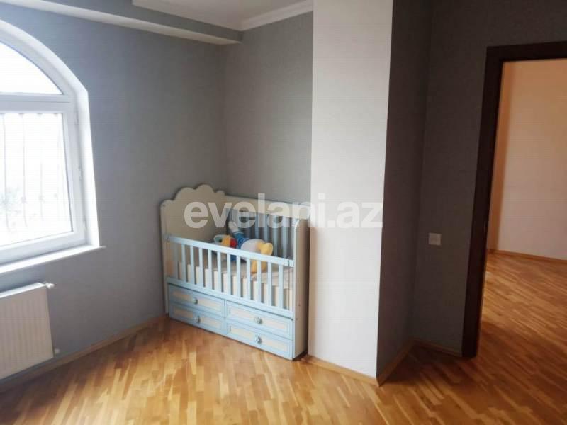 Satılır, yeni tikili, 6 otaqlı, 220 m², 3-cü mikrorayon q.
