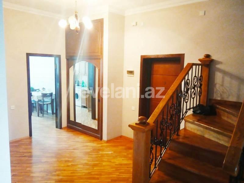 Satılır, yeni tikili, 6 otaqlı, 220 m², 3-cü mikrorayon q.