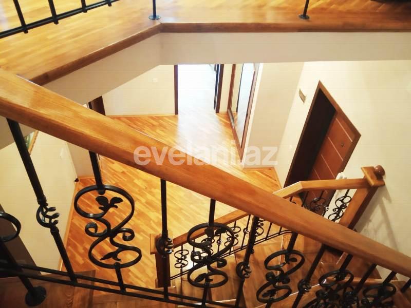 Satılır, yeni tikili, 6 otaqlı, 220 m², 3-cü mikrorayon q.