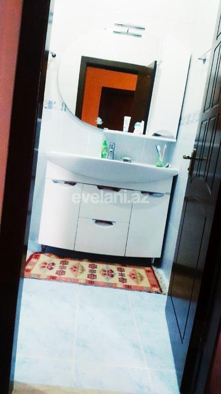 Satılır, yeni tikili, 6 otaqlı, 220 m², 3-cü mikrorayon q.