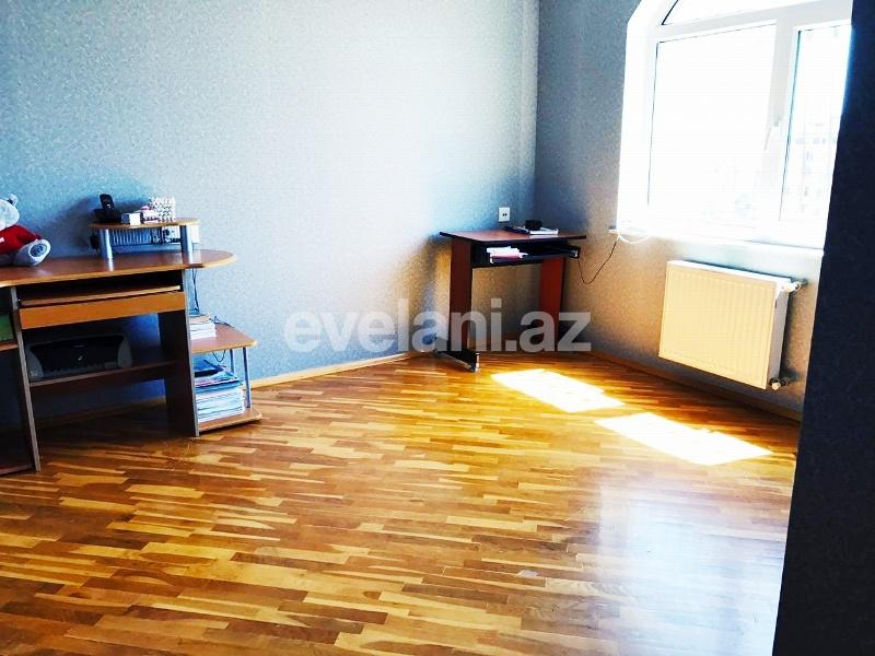 Satılır, yeni tikili, 6 otaqlı, 220 m², 3-cü mikrorayon q.