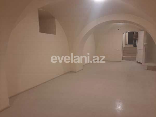 Kirayə verilir, ofis, 2 otaqlı, 90 m², Səbail r.