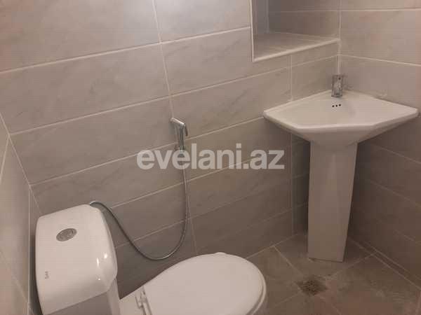 Kirayə verilir, ofis, 2 otaqlı, 90 m², Səbail r.