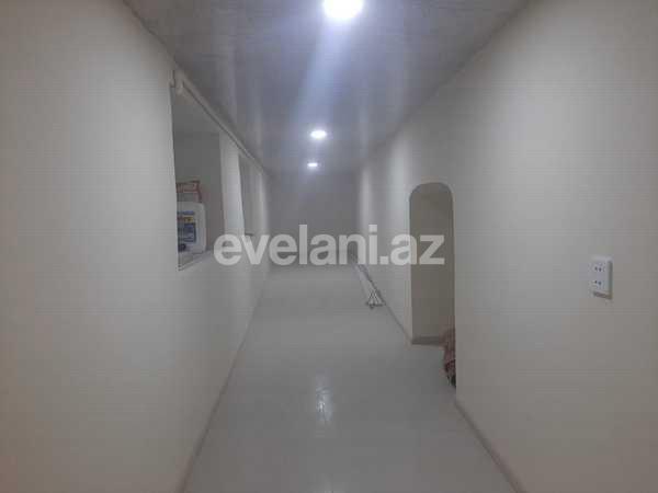 Kirayə verilir, ofis, 2 otaqlı, 90 m², Səbail r.