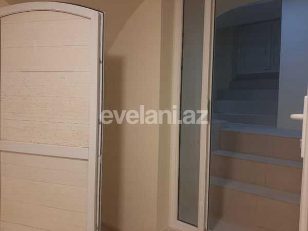 Kirayə verilir, ofis, 2 otaqlı, 90 m², Səbail r.