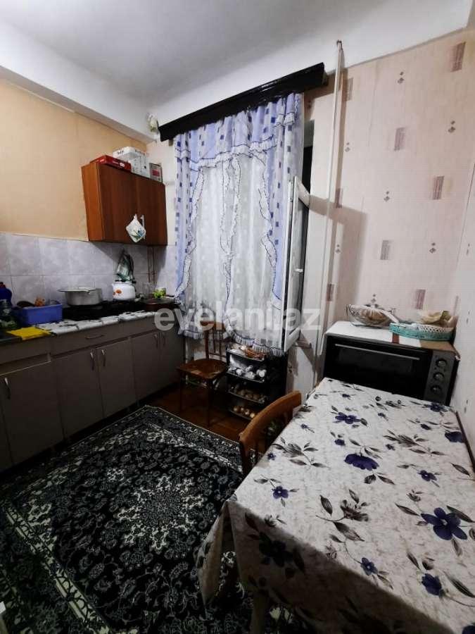 Satılır, köhnə tikili, 1 otaqlı, 35 m², Neftçilər m.