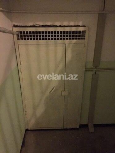 Sale, old building, 4 room, 125 m², Baku, Binagadi r, Azadlig prospekti m.