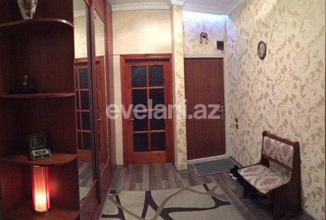 Sale, old building, 4 room, 125 m², Baku, Binagadi r, Azadlig prospekti m.