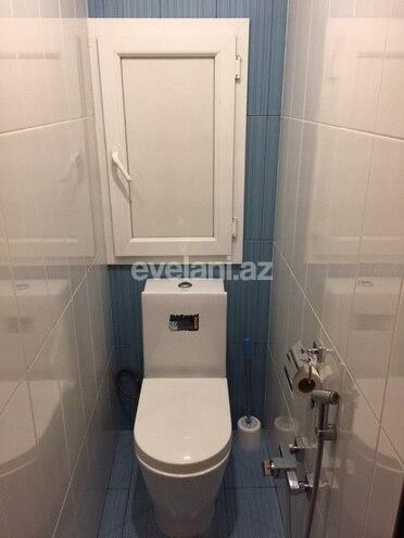 Sale, old building, 4 room, 125 m², Baku, Binagadi r, Azadlig prospekti m.