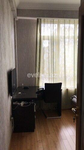 Satılır, yeni tikili, 4 otaqlı, 126 m², Bakı, Xətai r, Şah İsmayıl Xətai m.